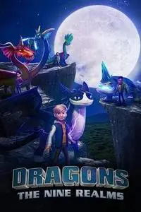 Dragons: The Nine Realms S06E02