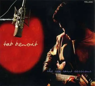 Tab Benoit - The Sea Saint Sessions (2003)