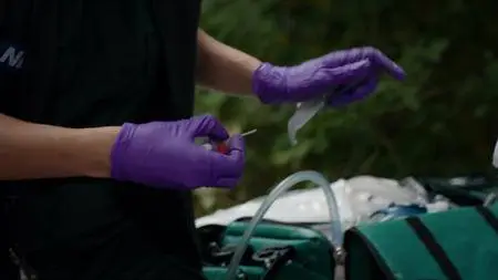 Casualty S32E19