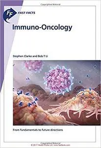 Fast Facts: Immuno-Oncology