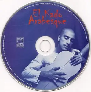 El Kado - Arabesque (2004)