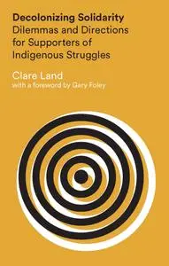 Decolonizing Solidarity: Dilemmas and Directions for Supporters of Indigenous Struggles