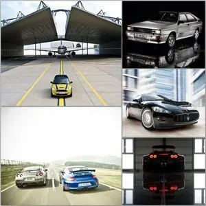 Auto wallpapers (Part 56)