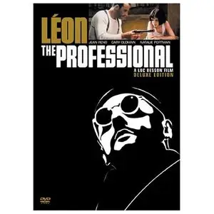 Leon The Professional (2 Disc Deluxe Edition) (1994) - [2 DVD5] [2005] 