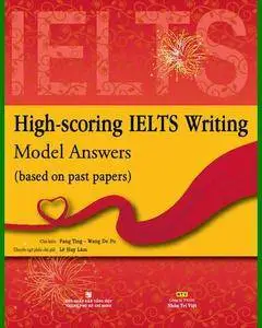 ENGLISH COURSE • High-scoring IELTS Writing • Model Answers (2016)