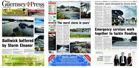 The Guernsey Press – 04 January 2018