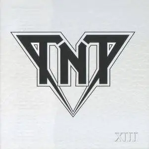 TNT - XIII (2018)