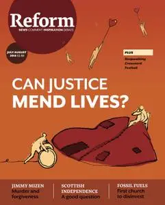 Reform Magazine - July/August 2014