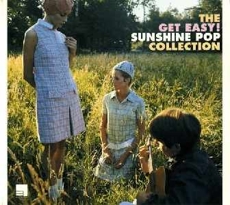 VA - The Get Easy! Sunshine Pop Collection (2003)