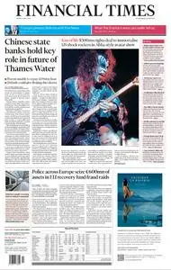 Financial Times UK - 5 April 2024