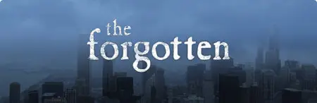 The Forgotten 2009 S01E01 Pilot