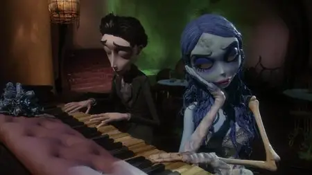 Corpse Bride (2005)
