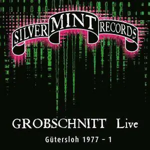 Grobschnitt - 28 Live Albums (2007-2012) (Repost)