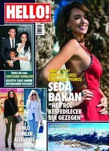 Hello! Turkey - 04 Ocak 2018