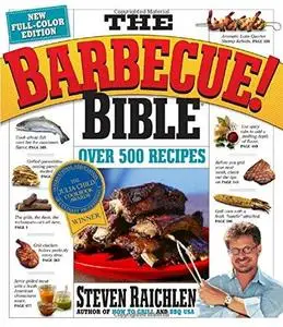 The Barbecue! Bible