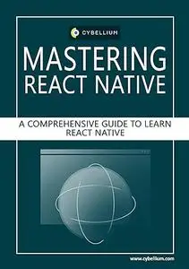 Mastering React Native