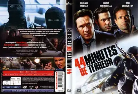 44 Minutes de Terreur (DVDrip)