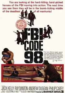 FBI Code 98 (1963) 