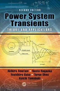 Power System Transients: Theory and Applications