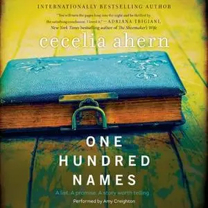 «One Hundred Names» by Cecelia Ahern