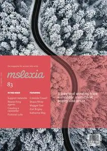 Mslexia - Issue 83