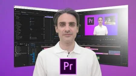 Adobe Premiere Pro CC (2020): da principiante ad esperto