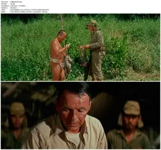 None But the Brave (1965)