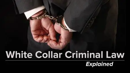 TTC Video - White Collar Criminal Law Explained [720p]