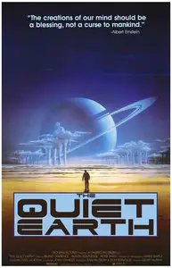 The Quiet Earth (1985)