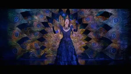 Andrew Lloyd Webber's Love Never Dies (2012)