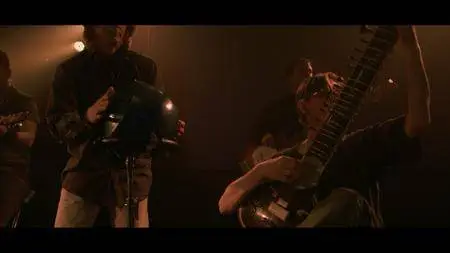 RPWL - A New Dawn (2017)