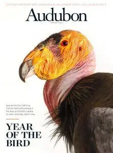 Audubon Magazine - March 2018
