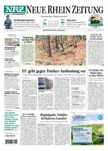 NRZ Neue Rhein Zeitung Dinslaken - 05. Dezember 2018