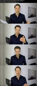 Das Gesetz der Anziehung (+/-) Das Gesetz der Resonanz