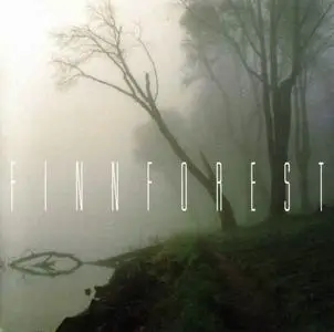 Finnforest - Finnforest (1975) & Lähtö Matkalle (1976) [Reissue 1996]