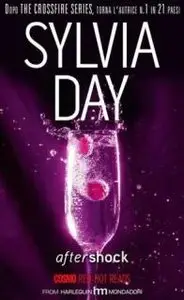 Sylvia Day - Aftershock