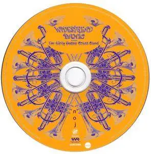 Widespread Panic (feat. The Dirty Dozen Brass Band) - Night Of Joy (2003)