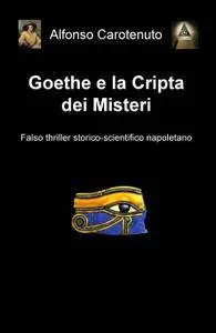 Goethe e la Cripta dei Misteri