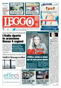 Leggo Roma - 12 Aprile 2021