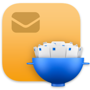 SpamSieve 3.0.1