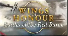 Wings of Honor: Battles of the Red Baron v1.0