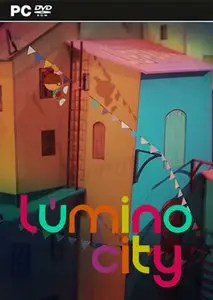 Lumino City (2014)