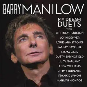 Barry Manilow - My Dream Duets (2014) [Official Digital Download 24-bit/96kHz]