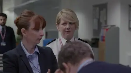 Borderline S02E05