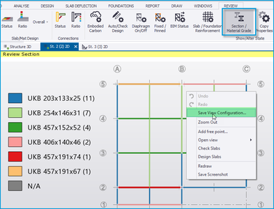 Tekla Structural Designer 2021 SP3 Update