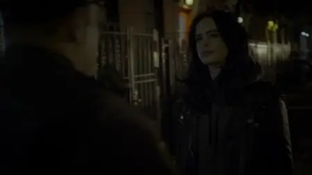 Marvel's Jessica Jones S03E09