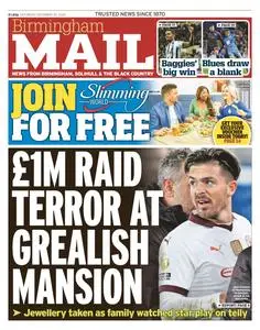 Birmingham Mail - 30 December 2023