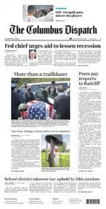 The Columbus Dispatch - May 14, 2020
