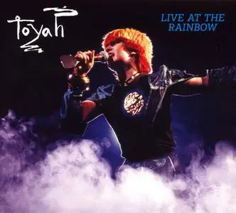 Toyah - Live At The Rainbow (2022) [Official Digital Download 24/96]