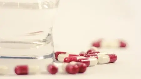 Foundations Of Pharmacokinetics